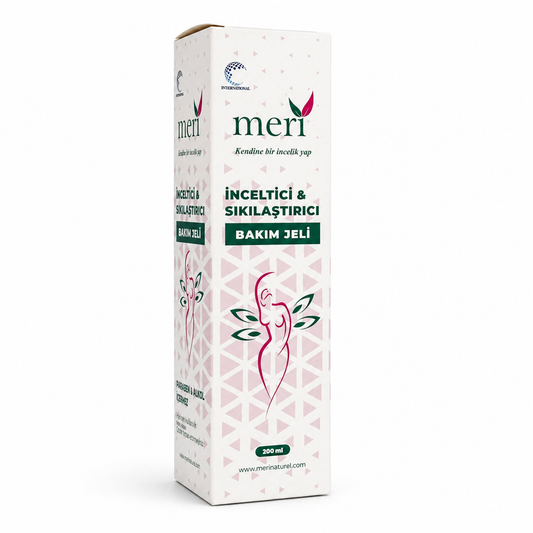 Meri Firming & Slimming Body Care Gel