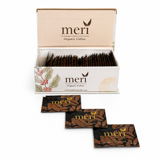 Meri Organic Coffee