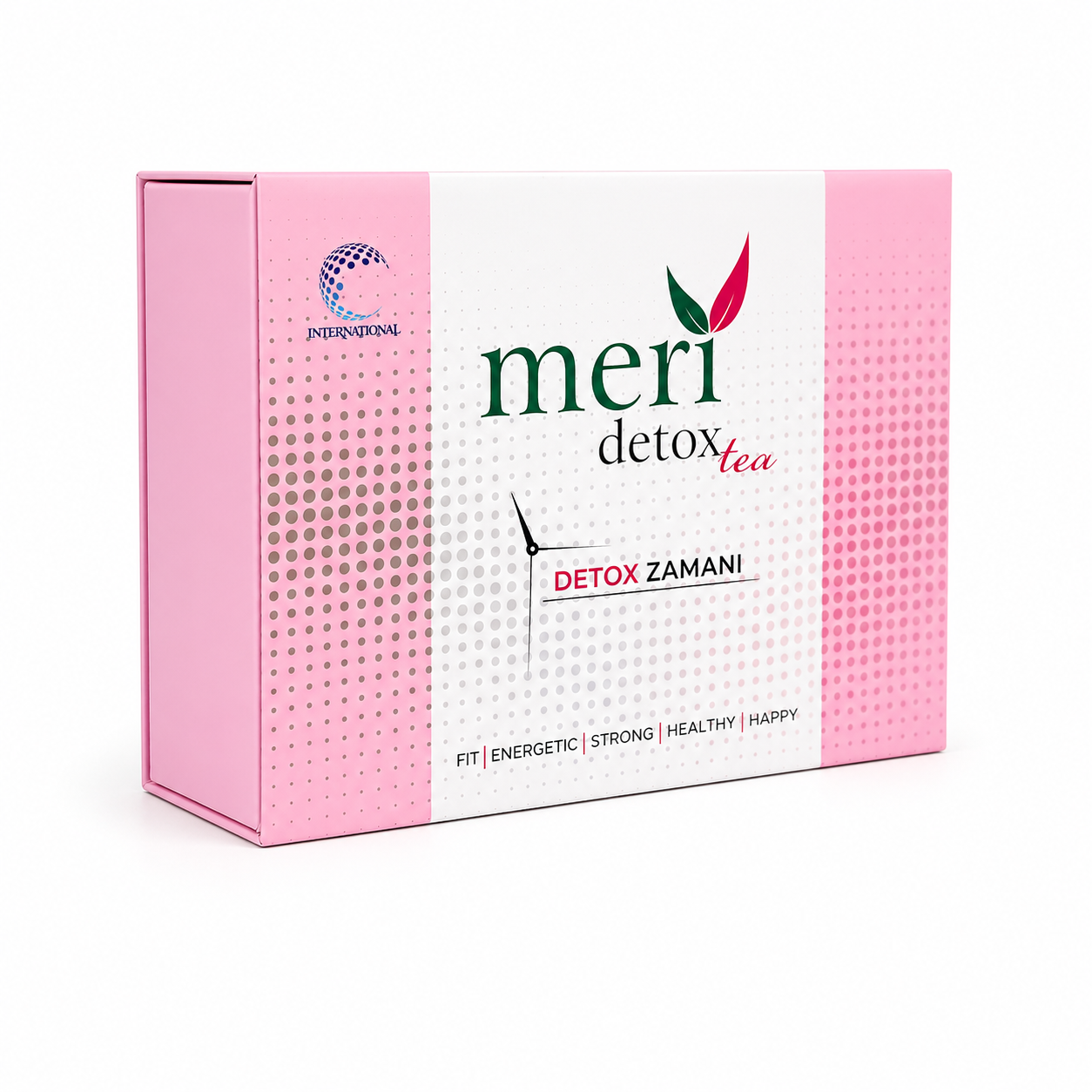 Meri Detox Tea