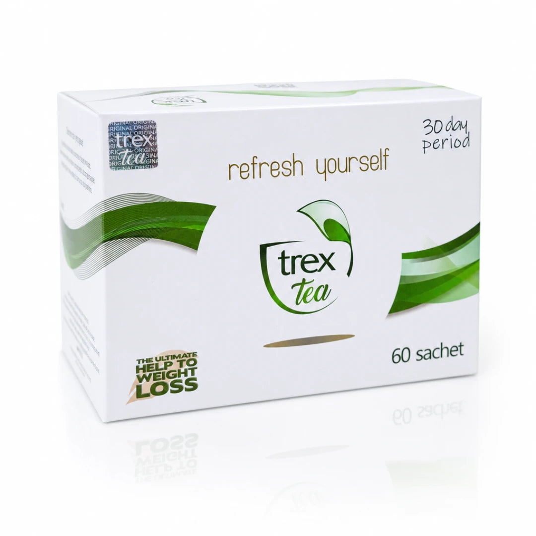 Trex Tea Kräutermischung