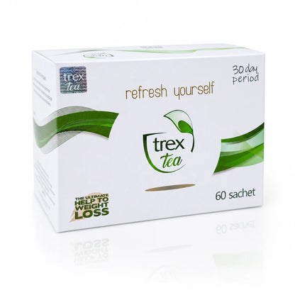 Trex Tea Kräutermischung