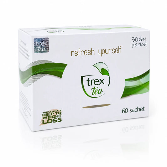 Trex Tea Kräutermischung