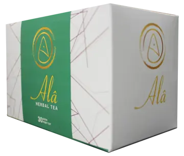 Ala Herbal Tea