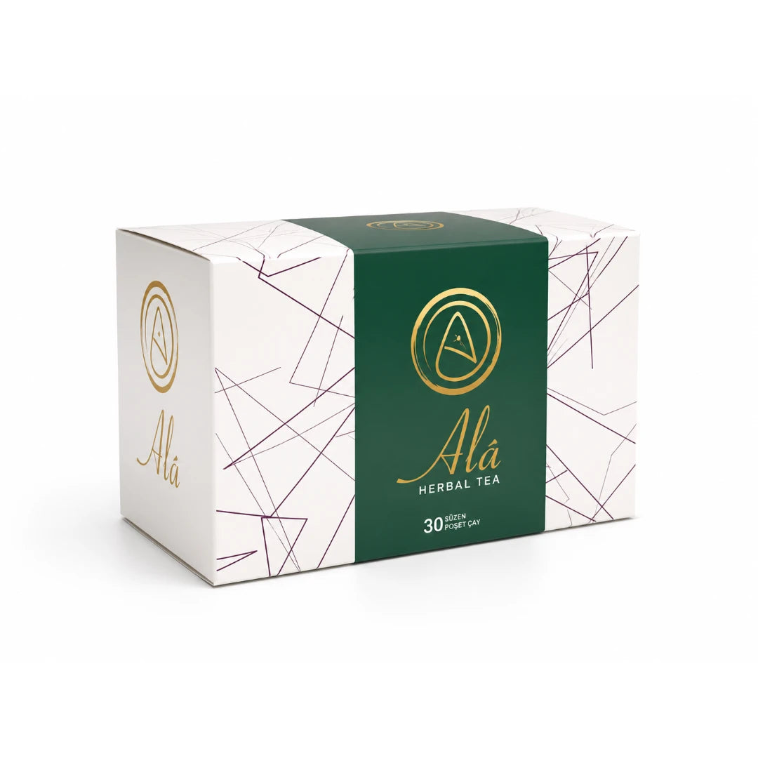 Ala Herbal Tea
