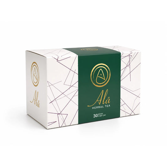 Ala Herbal Tea