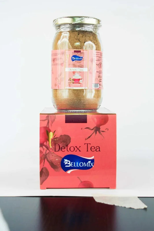 Bellomix Roseship Tea
