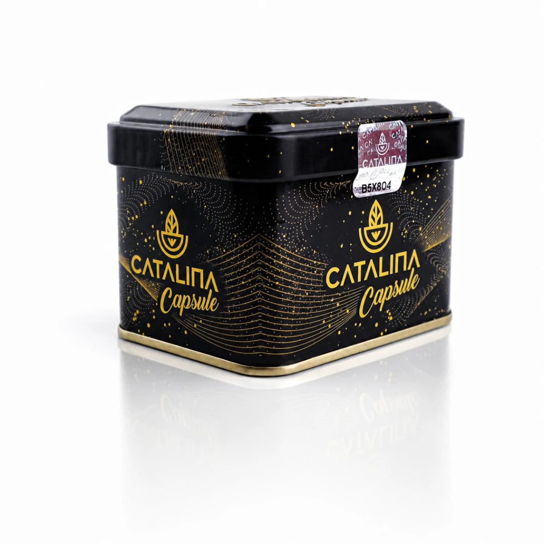 Catalina Capsule Herbal Blend
