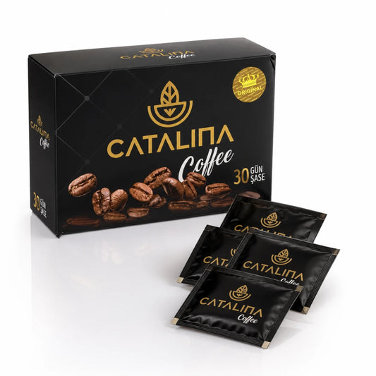 Catalina Coffee