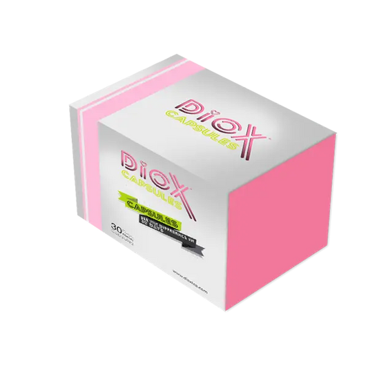 Diox Capsule