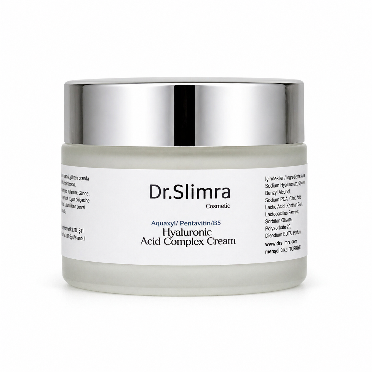 Dr. Slimra 4-in-1 Detox & Beauty Ritual Set (Body Firming, Skincare & Metabolic Support)