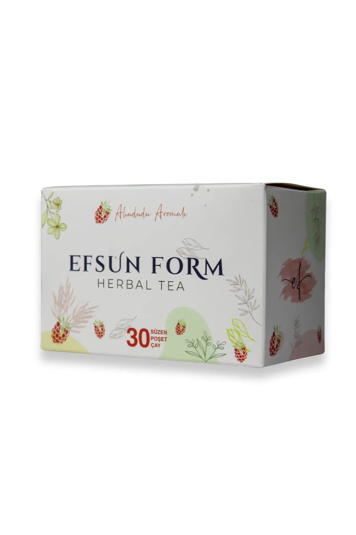 Efsun Form Herbal Tea
