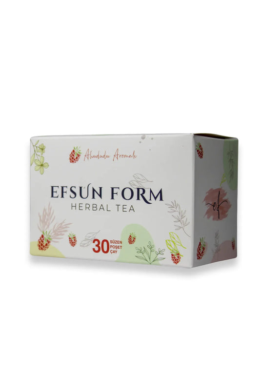 Efsun Form Herbal Tea