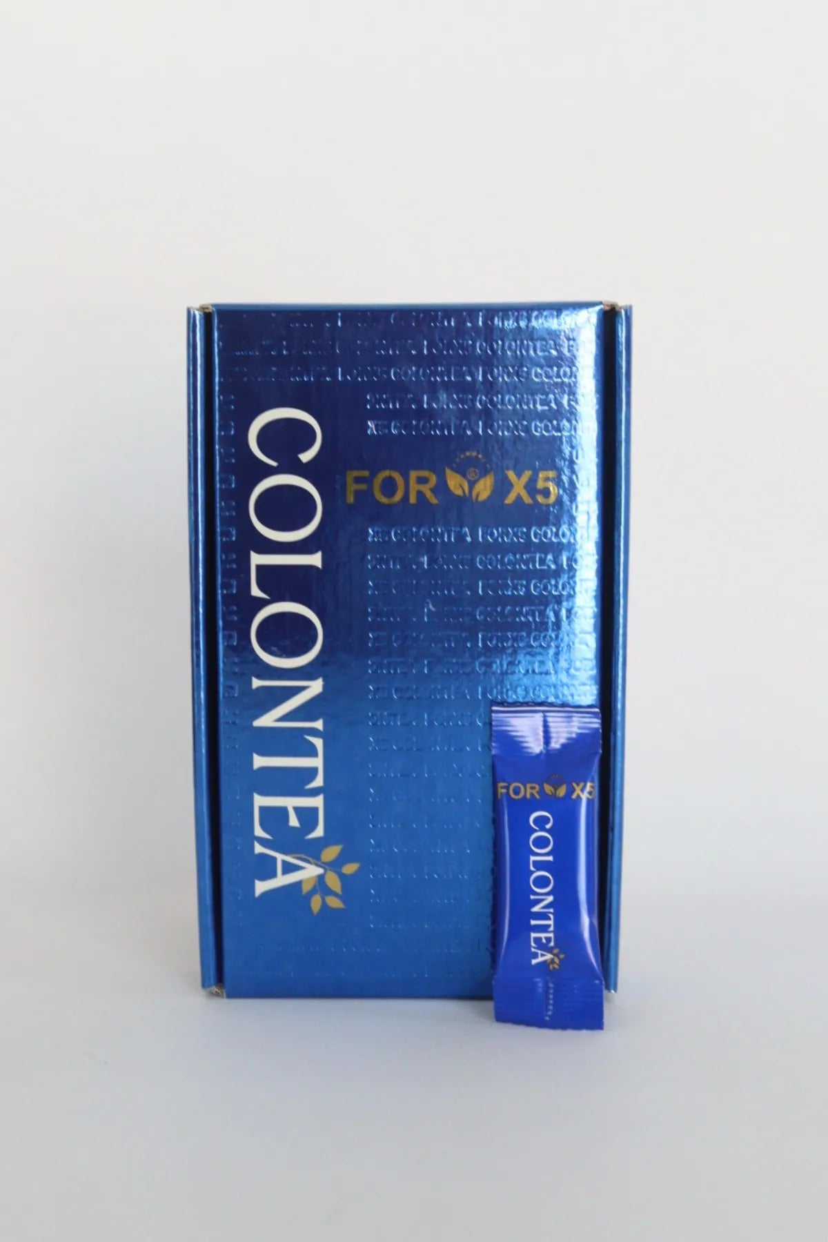Forx5 Colon Tea