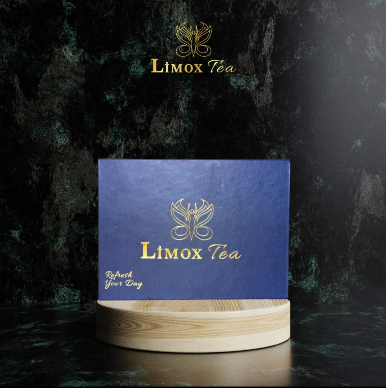 Limox Tea