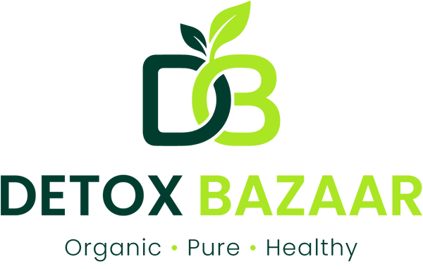 Detox Bazaar