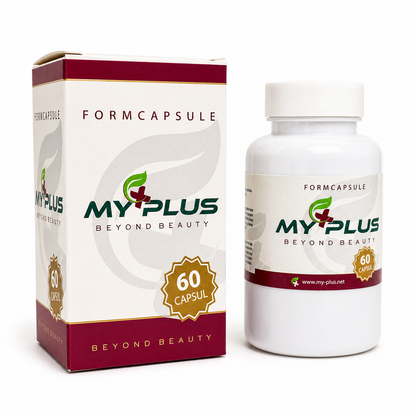 Myplus Capsule Dietary Supplement