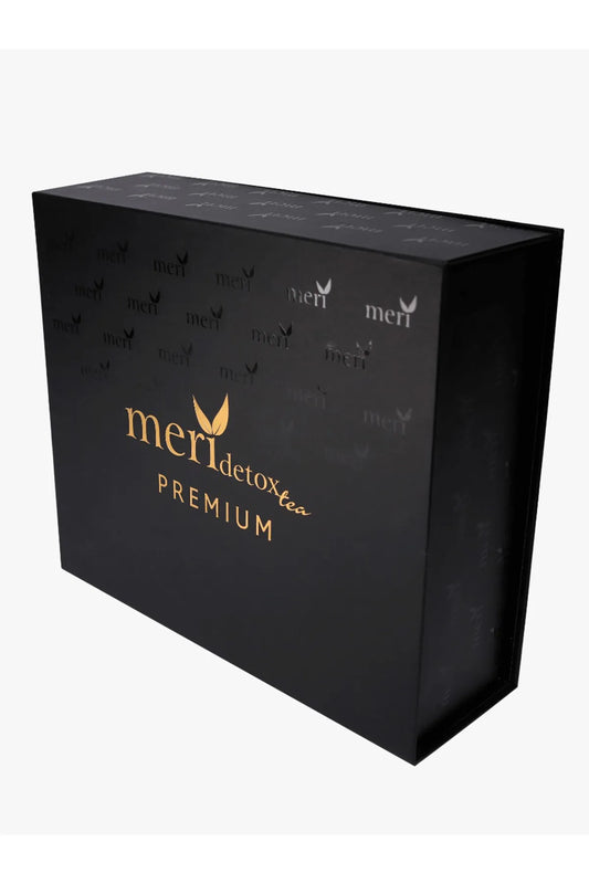 Meri Premium Tea